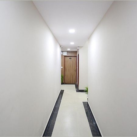 Fabhotel Season Park 2 Dzsaipur Kültér fotó