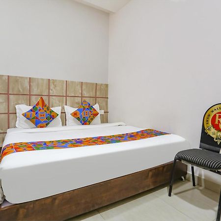 Fabhotel Season Park 2 Dzsaipur Kültér fotó