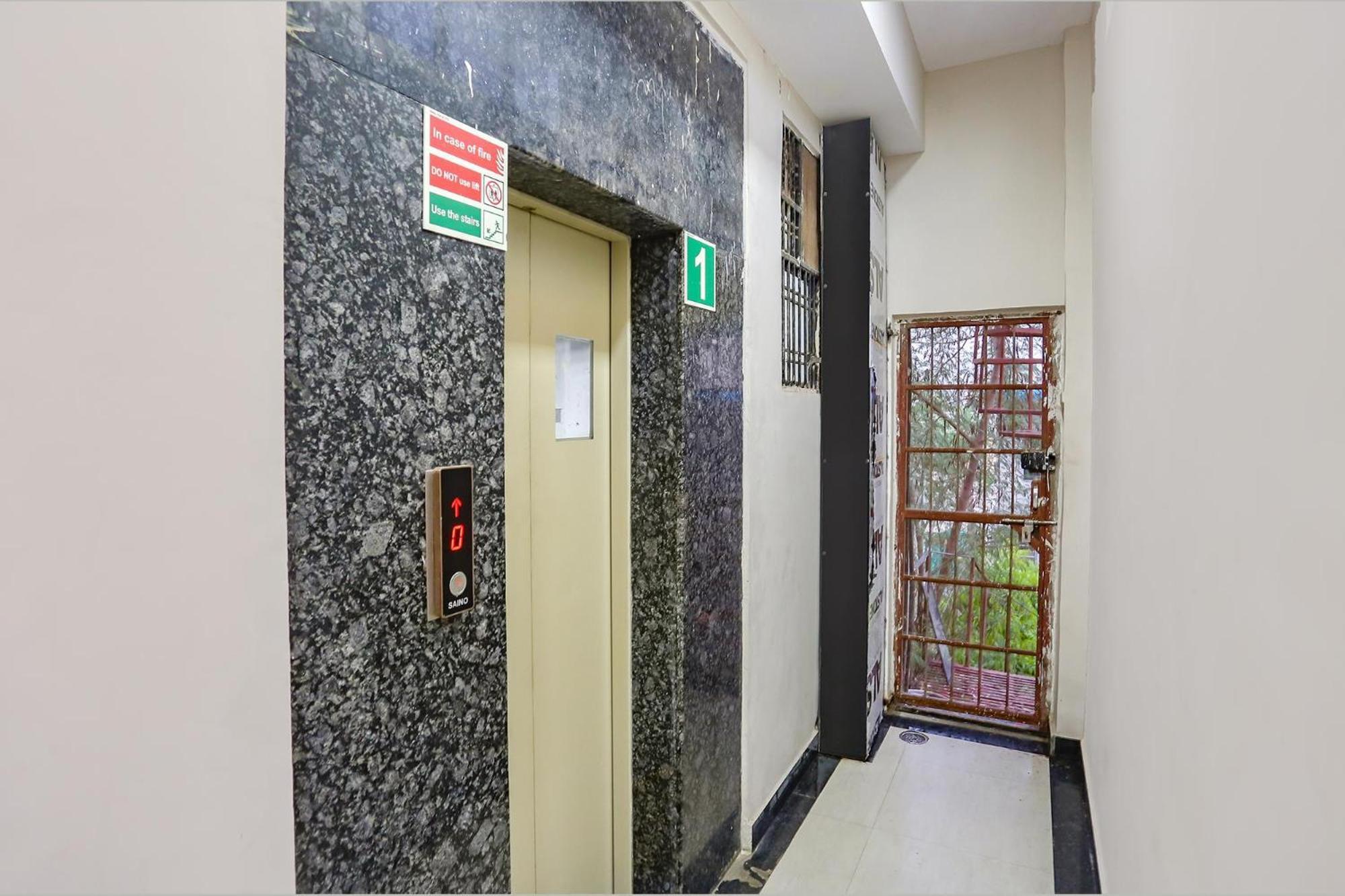 Fabhotel Season Park 2 Dzsaipur Kültér fotó