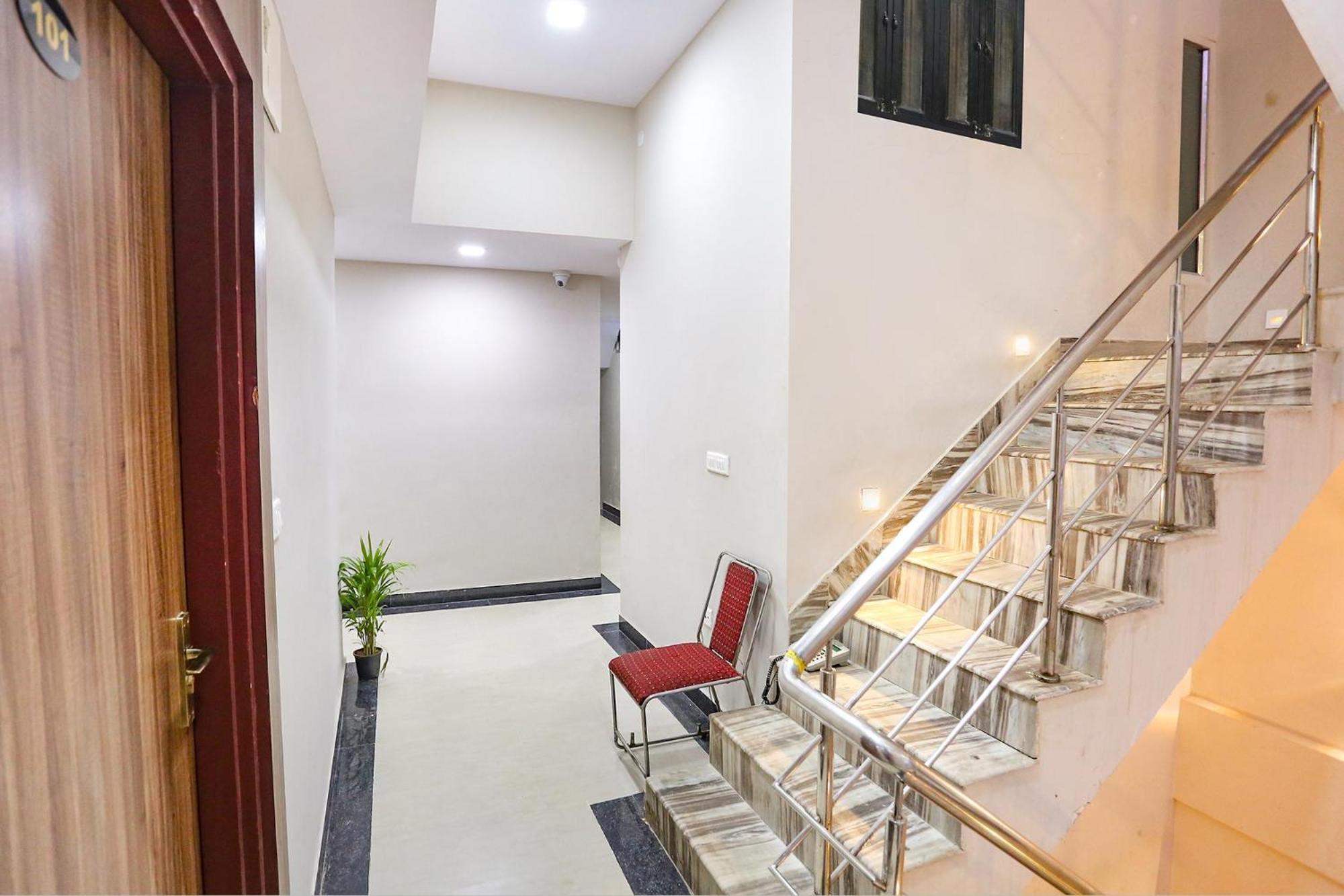 Fabhotel Season Park 2 Dzsaipur Kültér fotó